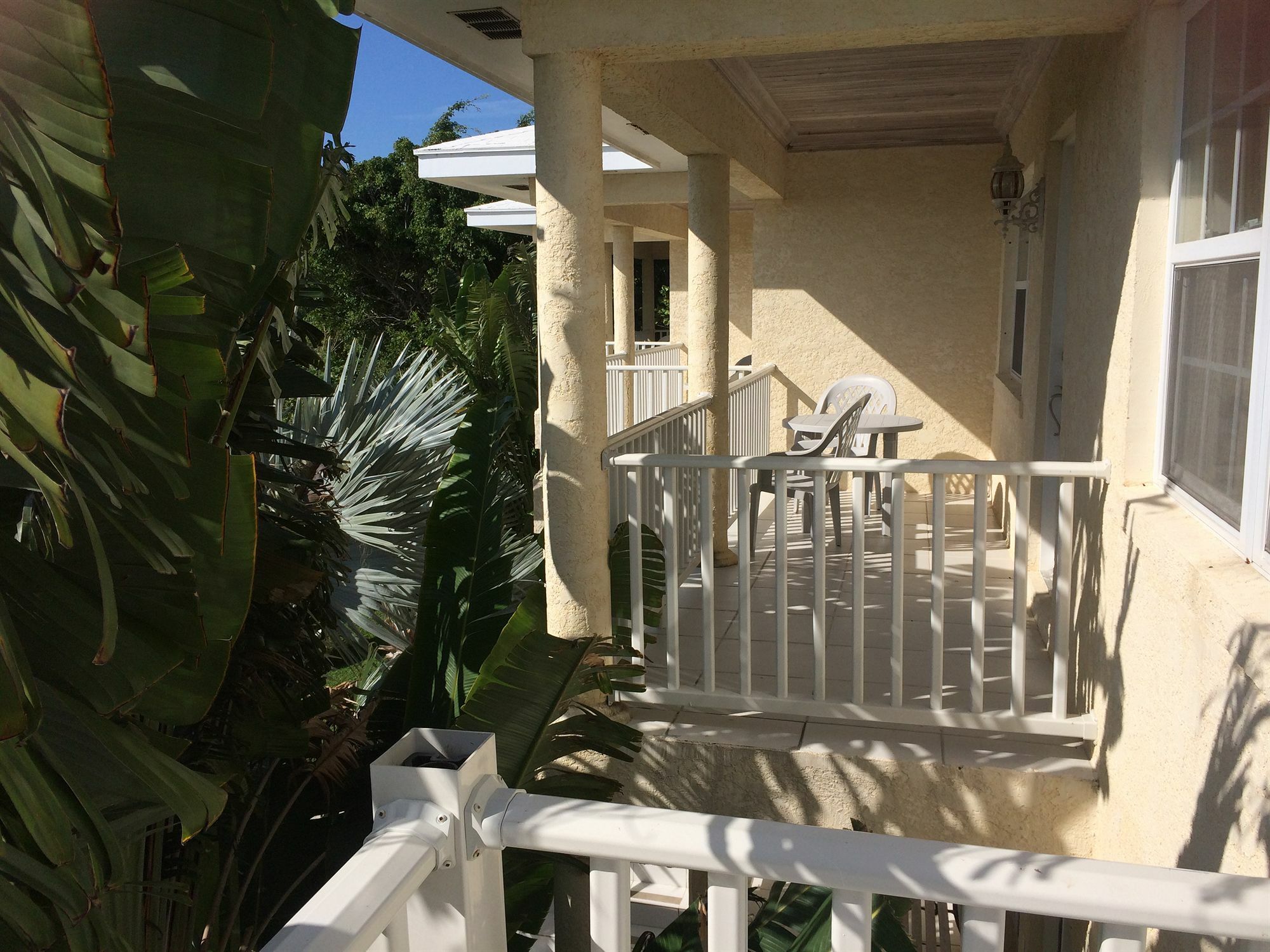 Sapphire Garden Townhouses George Town Exterior foto